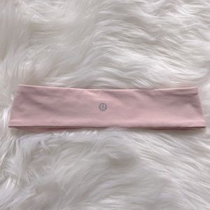 Lululemon hairband
